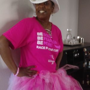 Meet your Posher, Bridgett